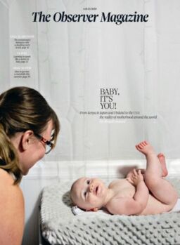 The Observer Magazine – 6 July 2025