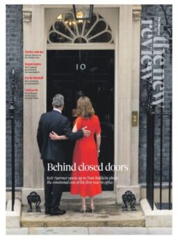 The Observer The New Review – 29 June 2025
