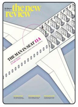 The Observer The New Review – 6 July 2025