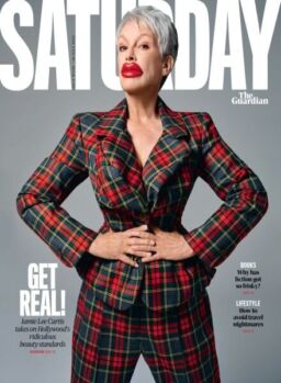 The Saturday Guardian – 26 July 2025