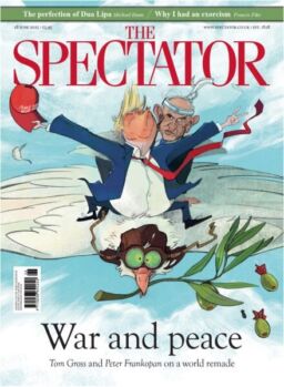 The Spectator – June 28 2025