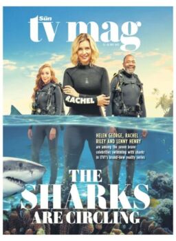 The Sun TV Mag – July 12 2025