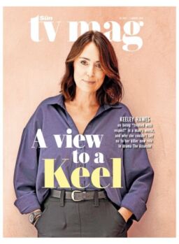 The Sun TV Mag – July 26 2025
