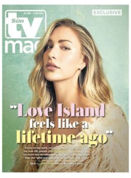 The Sun TV Mag – June 28 2025