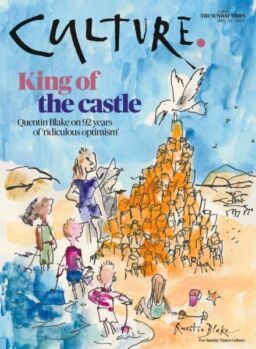 The Sunday Times Culture – July 13 2025
