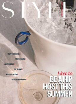 The Sunday Times Style – July 27 2025