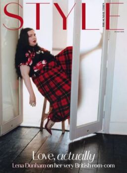 The Sunday Times Style – June 29 2025