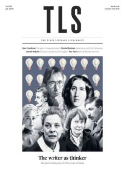 The Times Literary Supplement – 4 July 2025