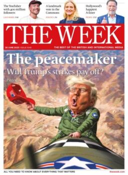 The Week UK – 28 June 2025