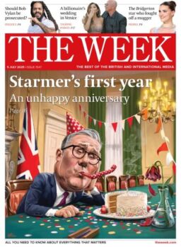 The Week UK – 5 July 2025