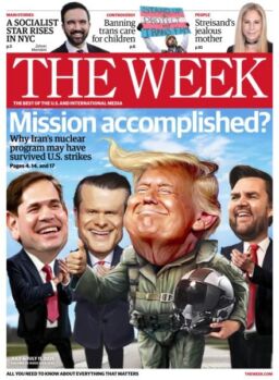 The Week USA – July 4-11 2025