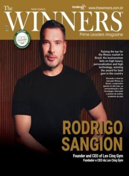 The Winners – Julho 2025