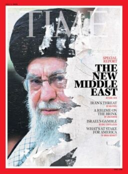 Time International Edition – 28 June 2025