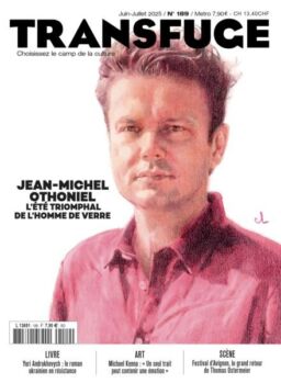 Transfuge – Juin-Juillet 2025