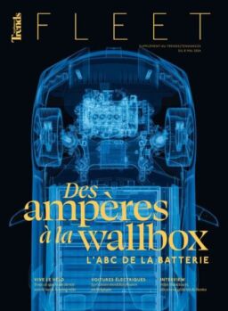 Trends Tendances Fleet – 8 Mai 2025