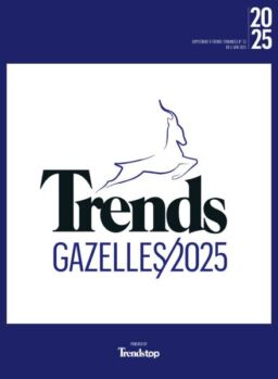 Trends Tendances – Guide Gazelles 2025