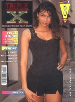 TRIPLE X – N 3 1994