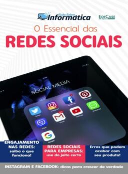Tudo Sobre Informatica – Maio 2025