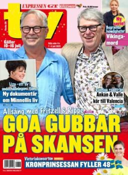 TV – 7 Juli 2025