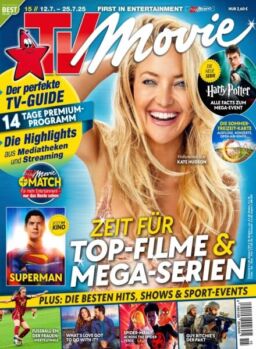 TV Movie – 4 Juli 2025