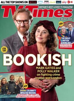 TV Times – 12 July 2025