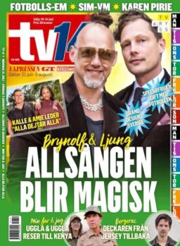 TV14 – 19 Juli 2025