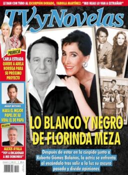 TVyNovelas Mexico – 14 Julio 2025