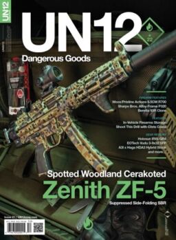 UN12 – Issue 21 2025