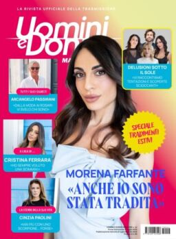 Uomini e Donne Magazine – 1 Luglio 2025