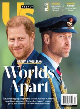 Us Weekly – July 7 2025