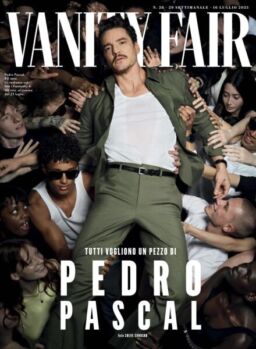 Vanity Fair Italia – 16 Luglio 2025