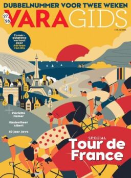 VARAgids – 1 Juli 2025