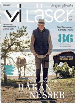 Vi Laser – Juni 2025