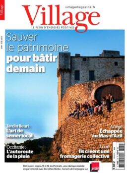 Village – ete 2025