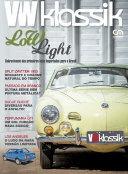 VW Klassik – Julho 2025