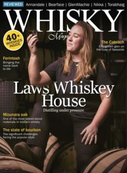 Whisky Magazine – August-September 2025