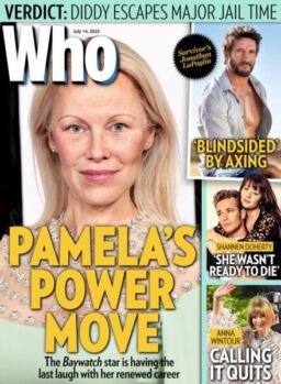 Who – 6 July 2025
