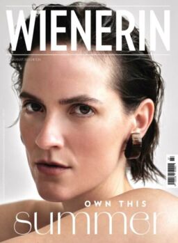 Wienerin – Juli-August 2025