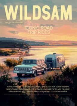 Wildsam – July 2025