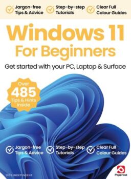 Windows 11 For Beginners – Summer 2025
