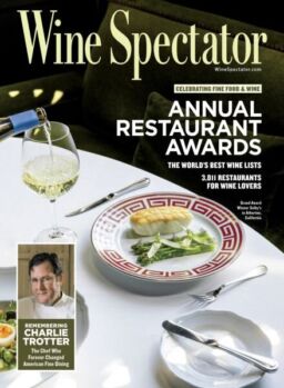 Wine Spectator – August 31 2025