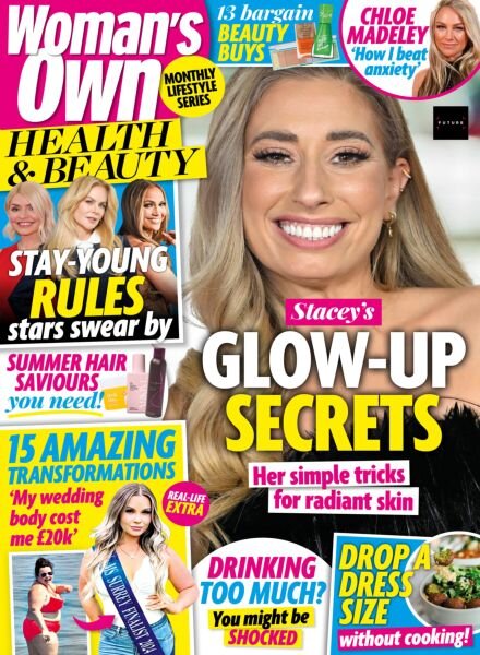 Woman’s Own Special – Issue 292 2025 Cover