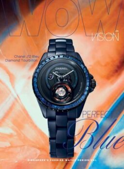 WOW Singapore – Issue 78 2025