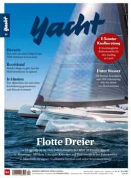Yacht Magazin – Nr 14 2025