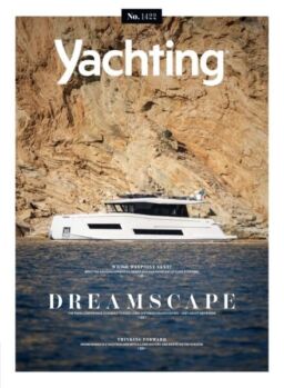 Yachting USA – August 2025
