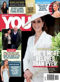 You South Africa – 24 July 2025