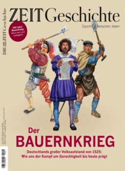 Zeit Geschichte – Nr 6 2024
