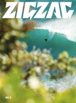 Zigzag – Winter 2025
