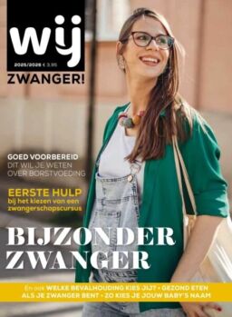 ZWANGER! – 2025-2026