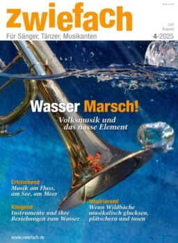 Zwiefach – Juli-August 2025